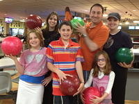 Sawgrass Lanes Bowling