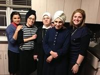 Trip to Kiryas Yoel, Monroe