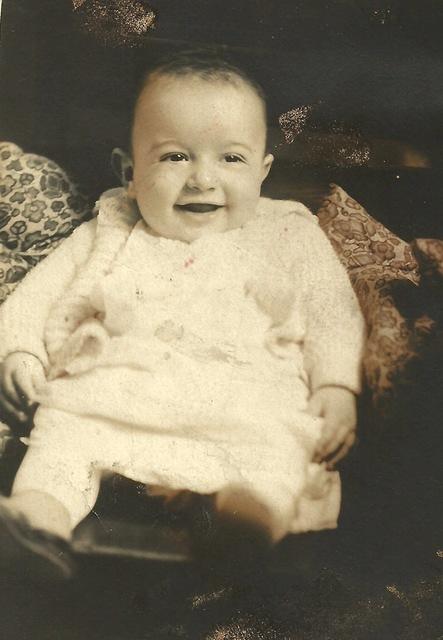 Fannie Cohn Cohen, Kansas City, MO, 1916