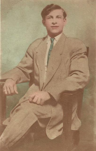 Simon David Dave Baellow