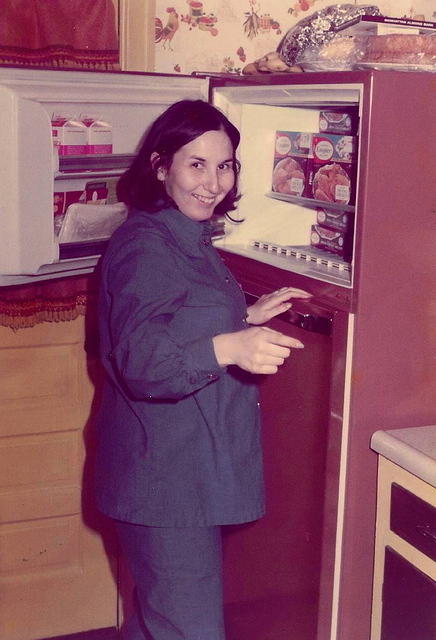 Linda Cohn - 2nd Passover Seder