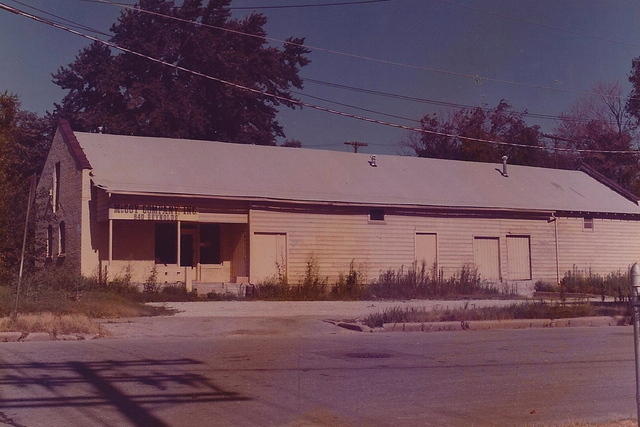 640 Reynolds, Kansas City, KS - Wynn Oil, Sundisco, pre cursor to Gard