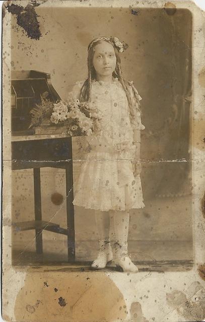 Rose Bucksner Klopper