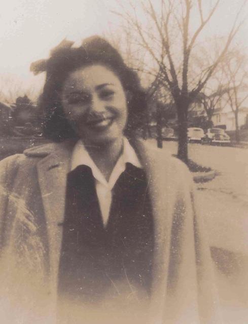 Virginia Bachos Cohn