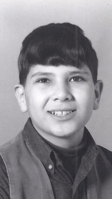 Lesley Les Levin 1966