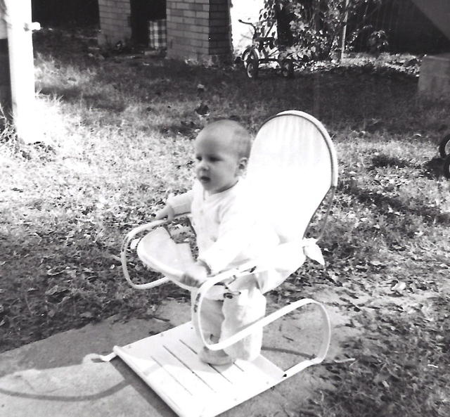 Janet Yocheved Levin Pack 1956