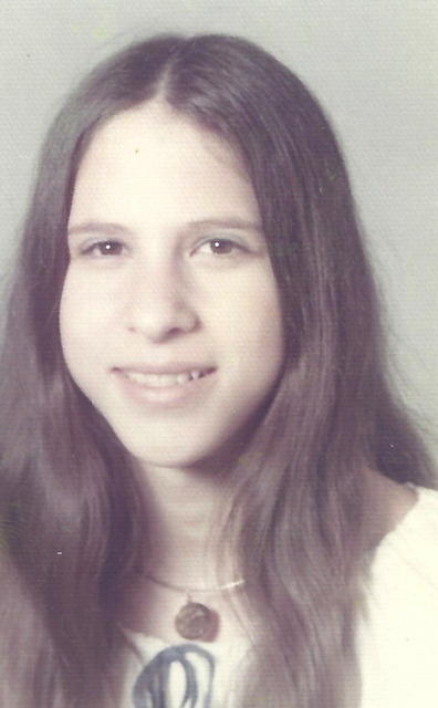 Janet Yocheved Levin Pack 1971