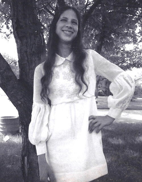 Janet Yocheved Levin Pack 1973