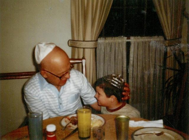 Joe Magariel and Marc Tropp