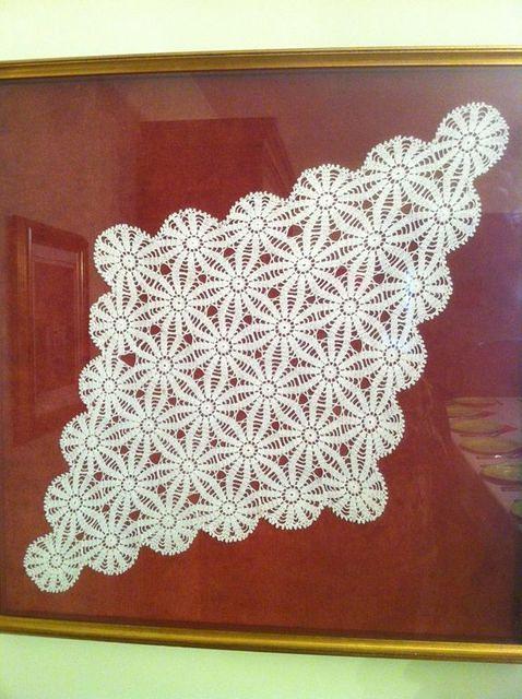 J & Hike Cohn Schulman's wedding gift from Shaya Balaban, 1953