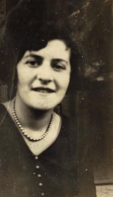 Sarah Steinlauf Schuman