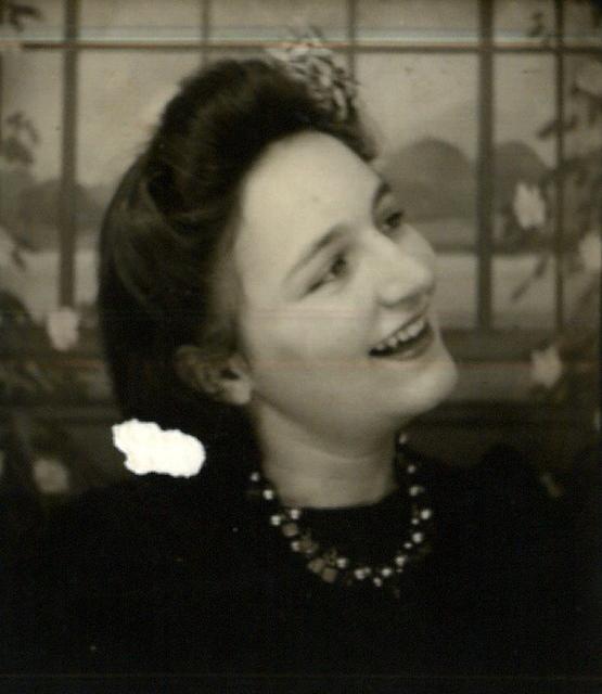 Helen Levin Goodfriend