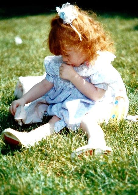 Chana Perel Feit Podrigal, 1991