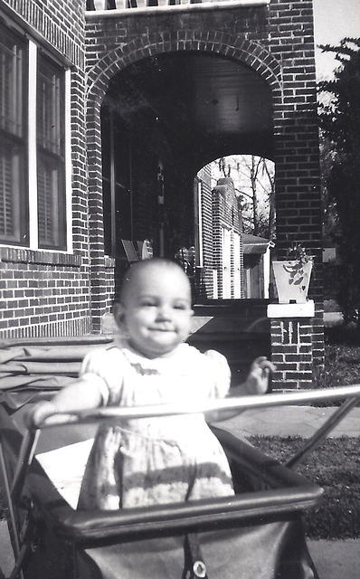 Libby Cohen Needle. 1947/48