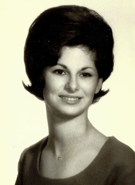 Barbara or Marcia Cypen