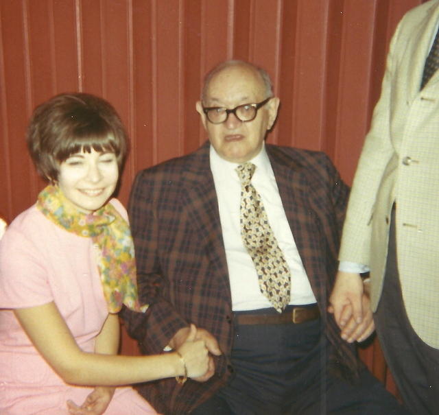 Linda Tulchinsky Siegel