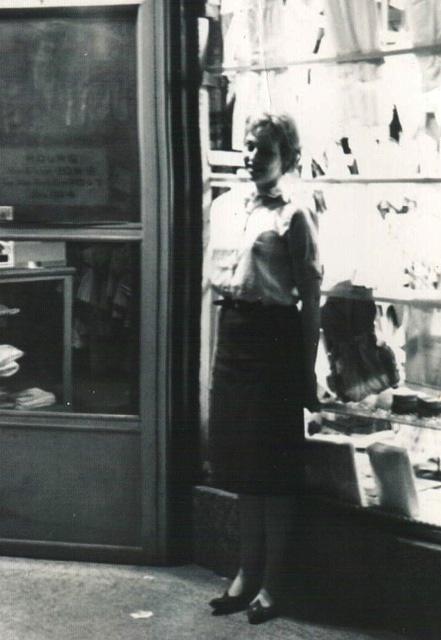 Joyce Steinlauf Corcia