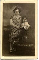 Baellow (Morris & Bala) Family Album