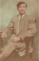 Simon David Dave Baellow