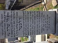 Chaya Silber Gutman Silber