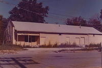 640 Reynolds, Kansas City, KS - Wynn Oil, Sundisco, pre cursor to Gard