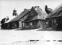 *Cemeteries, Cities, Homes, & Shuls