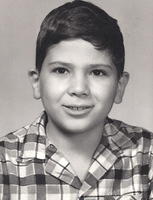 Lesley Les Levin, 1962