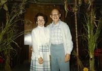 Jan 1987 - 100 Club, Joe & Thelma Hecht Magariel