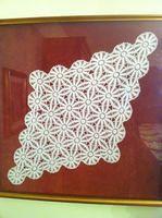 J & Hike Cohn Schulman's wedding gift from Shaya Balaban, 1953