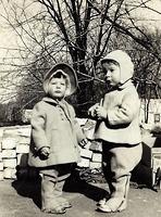 Harla Lee Baellow Loving and David Baellow