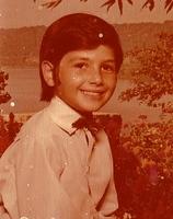 Victor Koosh 1977, Houston, TX