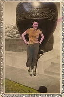 Florence (Baellow) Hurst