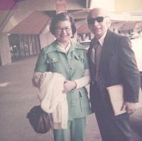1976 MCI Airport - Morris and Eva Cohn Tulchinsky