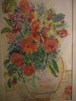 Esther Yellen Steinlauf Art