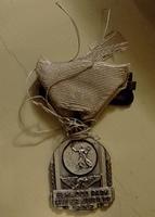 Maurice Steinlauf Medal - Elmwood Park Jubilee 1930