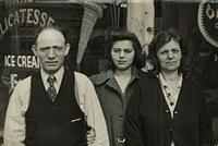 Portnoy Family Album